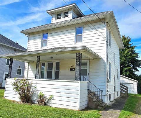 111 MASON AVE, BINGHAMTON, NY 13904 - Image 1