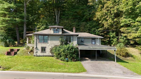 301 CASTLE CREEK RD, BINGHAMTON, NY 13901 - Image 1