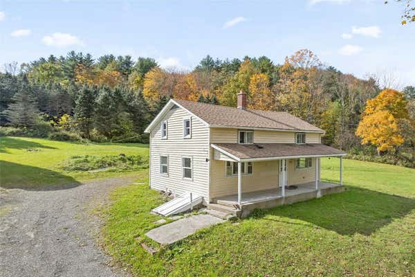 587 HALSEY VALLEY RD, BARTON, NY 13734 - Image 1