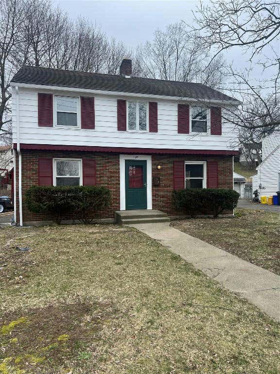 1134 VESTAL AVE, BINGHAMTON, NY 13903, photo 1 of 48