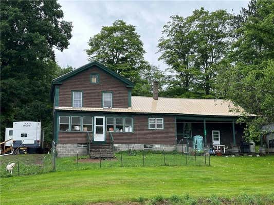 13816 STATE HIGHWAY 8, MASONVILLE, NY 13804 - Image 1