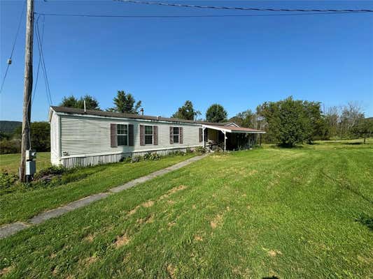 821 & 809 STATE LINE ROAD, WINDSOR, NY 13865 - Image 1