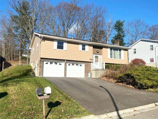 816 MADELINE DR, ENDICOTT, NY 13760 - Image 1