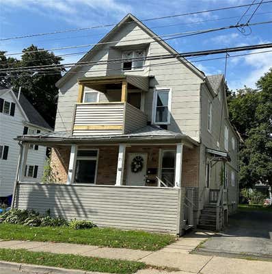 51 CLEVELAND AVE, BINGHAMTON, NY 13905 - Image 1