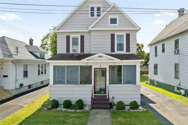 4 BLANCHARD AVE, BINGHAMTON, NY 13901 - Image 1