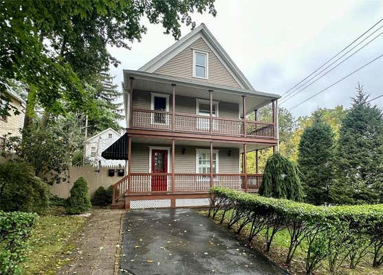 2 CARLTON ST, BINGHAMTON, NY 13903 - Image 1