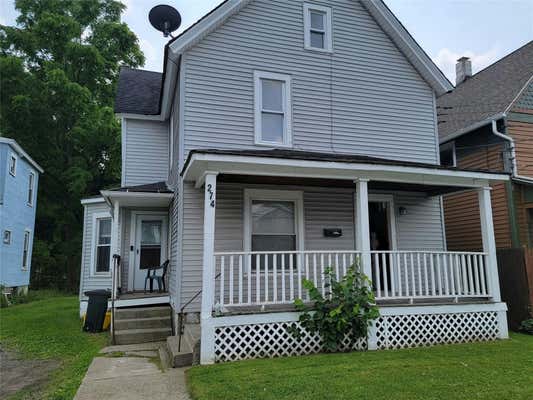 274 GRAND AVE, JOHNSON CITY, NY 13790 - Image 1