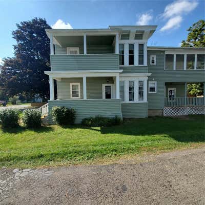 135 TALCOTT ST, OWEGO, NY 13827 - Image 1