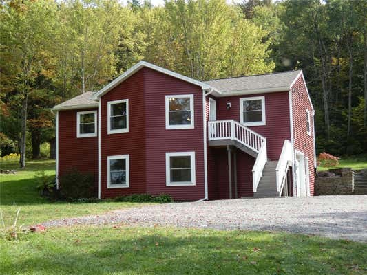 4038 BRADY HILL RD, BINGHAMTON, NY 13903 - Image 1