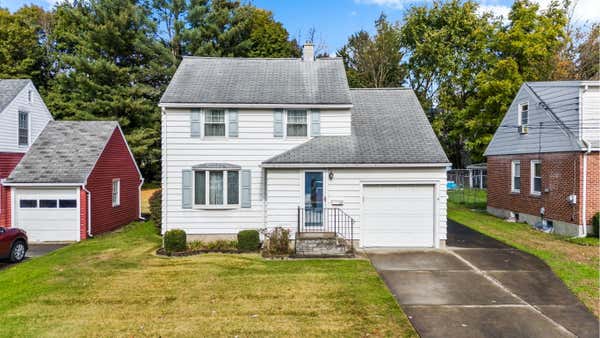 737 VICTORY ST, JOHNSON CITY, NY 13790 - Image 1