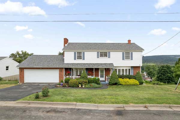 33 CRESCENT DR, APALACHIN, NY 13732 - Image 1