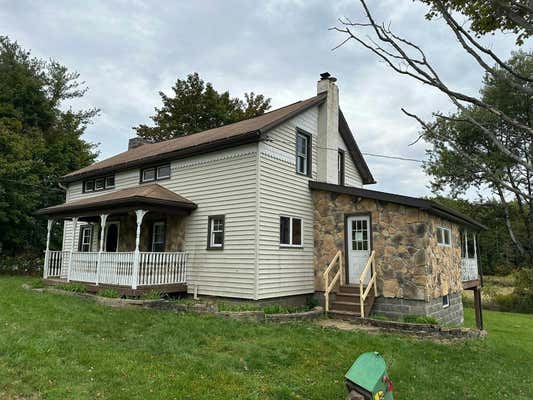 214 ALEXANDER RD, CHENANGO FORKS, NY 13746 - Image 1