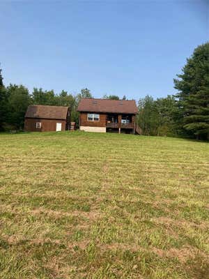 513 HALBERT HILL ROAD, GILBERTSVILLE, NY 13776 - Image 1