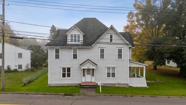 1382 CHENANGO ST, BINGHAMTON, NY 13901 - Image 1