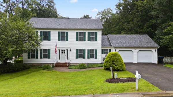 43 MARYVALE DR, APALACHIN, NY 13732 - Image 1