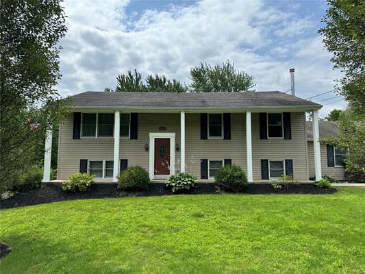 4000 PEARSALL RD, WILLIAMSON, NY 14589 - Image 1