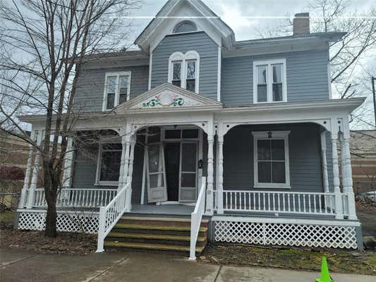 8 PINE ST, BINGHAMTON, NY 13901 - Image 1