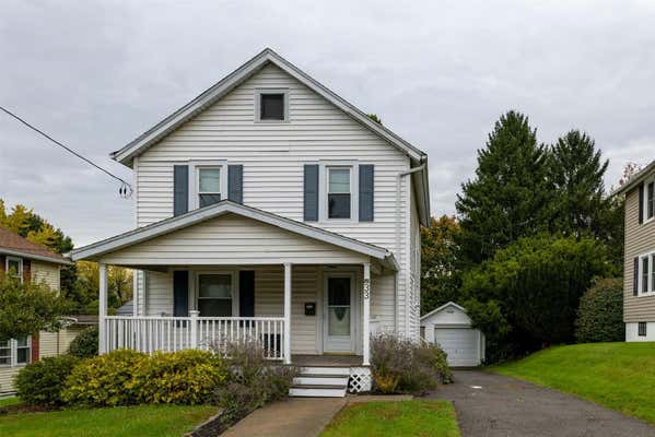 33 EDWARD ST, JOHNSON CITY, NY 13790 - Image 1