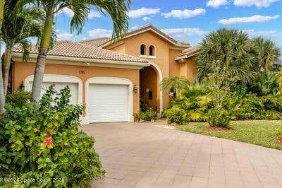 1781 BELMONT CIR SW, VERO BEACH, FL 32968 - Image 1