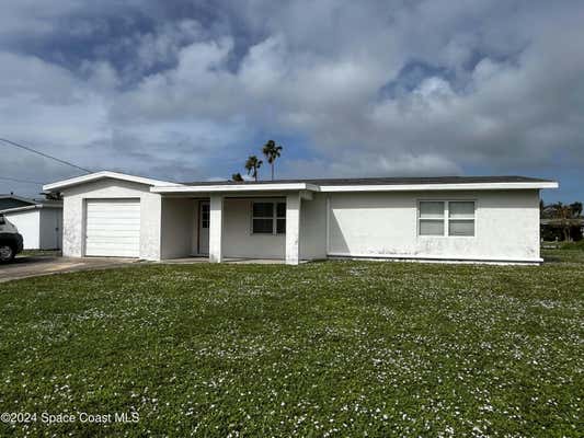 1670 HARBOR DR, MERRITT ISLAND, FL 32952 - Image 1