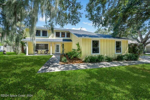 1070 SHADY LN, MERRITT ISLAND, FL 32952 - Image 1