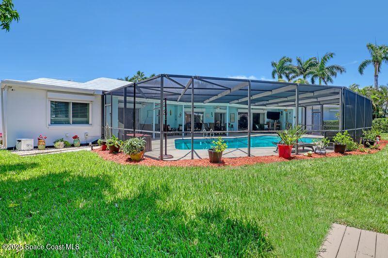 Cocoa Beach, Florida, 32931, United States, 4 Bedrooms Bedrooms, ,4 BathroomsBathrooms,Residential,Active,1899881