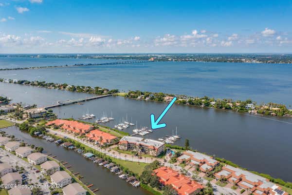 18 MARINA ISLES BLVD APT 101, INDIAN HARBOUR BEACH, FL 32937 - Image 1