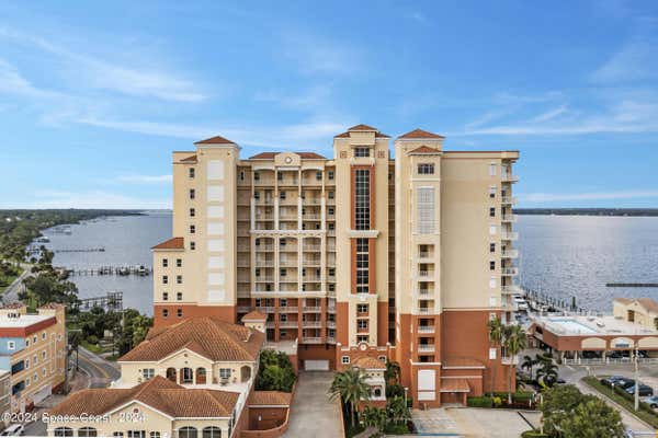 93 DELANNOY AVE APT 1206, COCOA, FL 32922 - Image 1