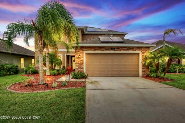 2366 SNAPDRAGON DR NW, PALM BAY, FL 32907 - Image 1