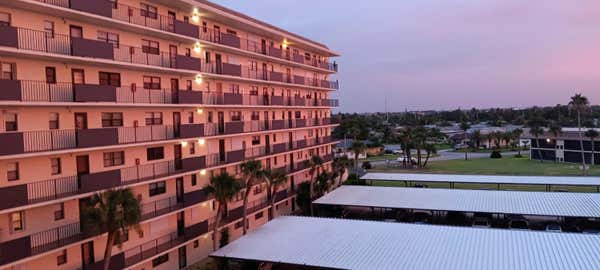 520 PALM SPRINGS BLVD APT 513, INDIAN HARBOUR BEACH, FL 32937, photo 3 of 45