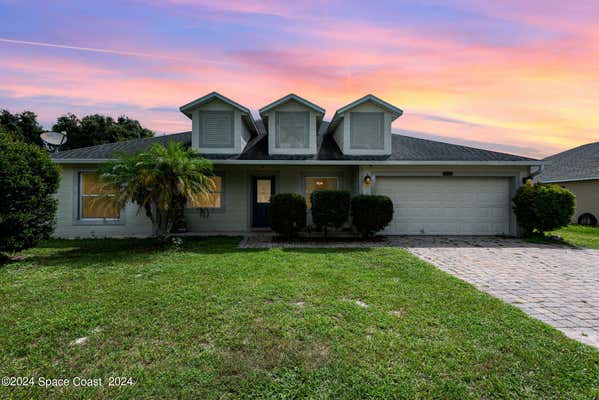 3968 ROLLING HILL DR, TITUSVILLE, FL 32796 - Image 1