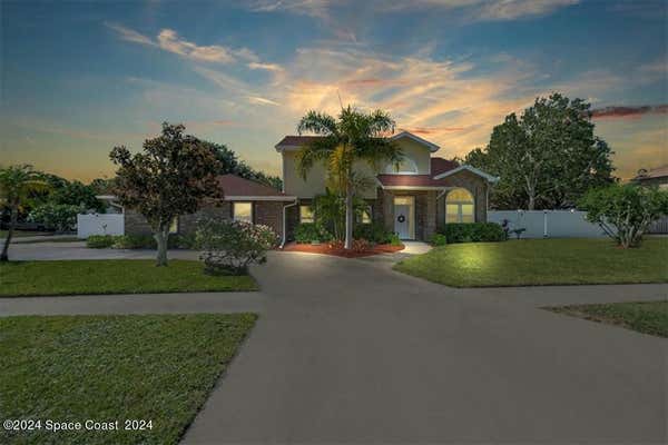 1260 OLD PARSONAGE DR, MERRITT ISLAND, FL 32952 - Image 1