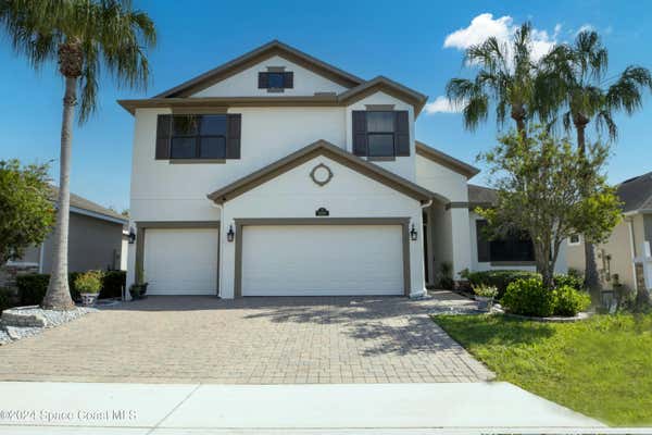 1095 SHILOH DR, MELBOURNE, FL 32940 - Image 1