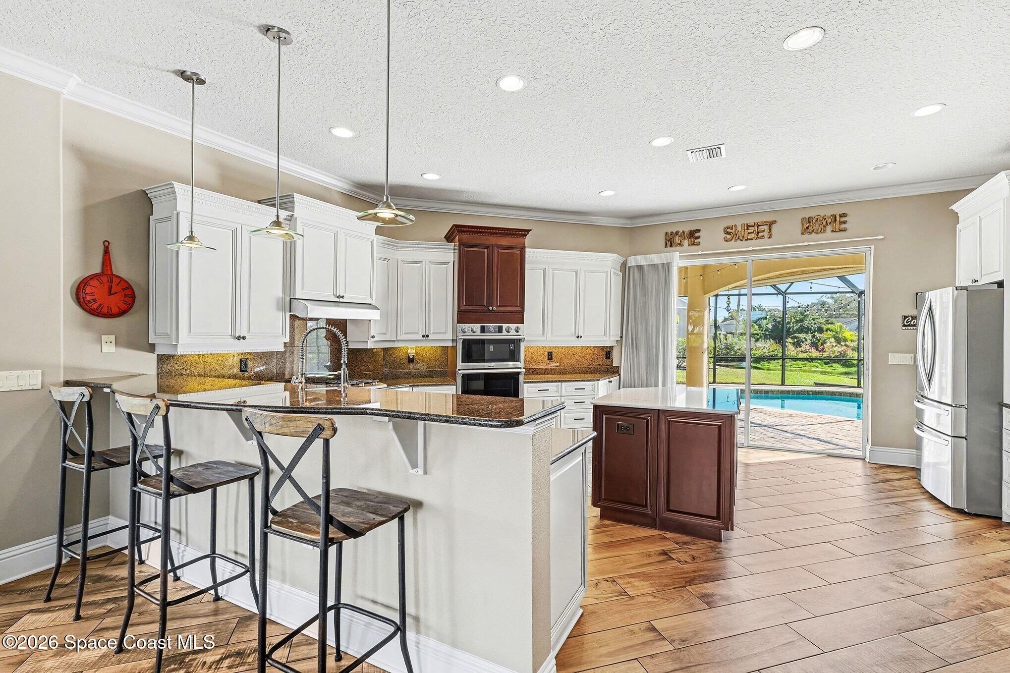 Cocoa, Florida, 32926, United States, 4 Bedrooms Bedrooms, ,4 BathroomsBathrooms,Residential,Active,2009184