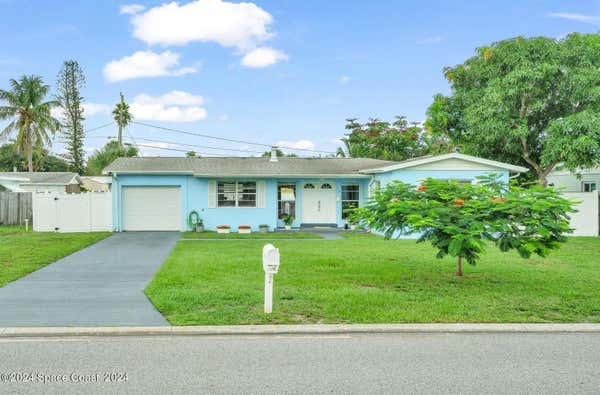 179 SEA PARK BLVD, SATELLITE BEACH, FL 32937 - Image 1