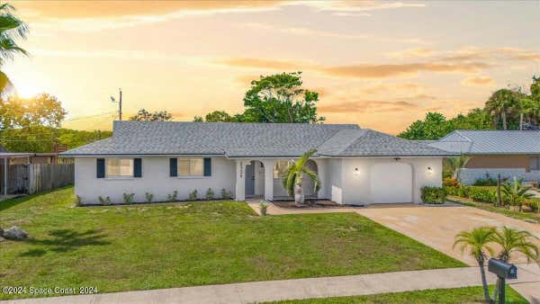 2335 JASON ST, MERRITT ISLAND, FL 32952 - Image 1