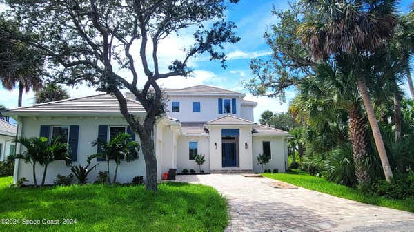 410 HAMMOCK SHORE DR, MELBOURNE BEACH, FL 32951 - Image 1