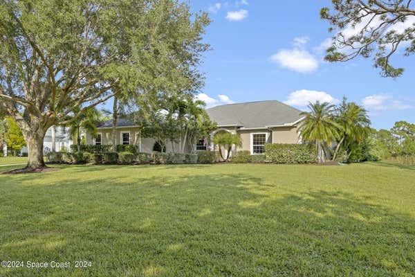 5275 WILDWOOD AVE, MERRITT ISLAND, FL 32953 - Image 1