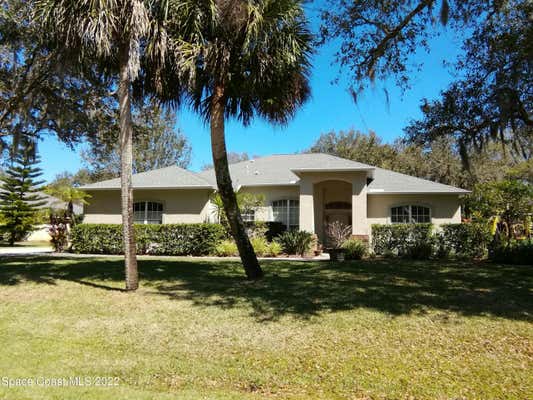 4359 DAVIDIA DR, MELBOURNE, FL 32934 - Image 1