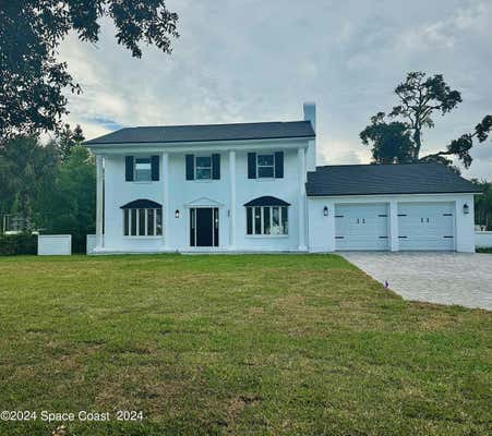 2511 N INDIAN RIVER DR, COCOA, FL 32922 - Image 1