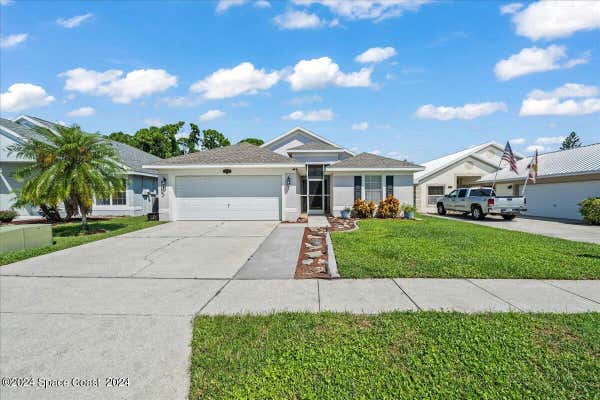 4850 DECATUR CIR, MELBOURNE, FL 32934 - Image 1