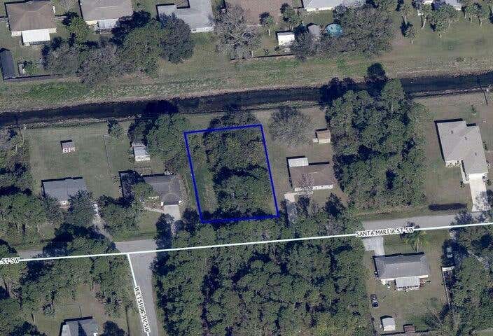 481 SANTA MARTIA ST SW, PALM BAY, FL 32908, photo 1