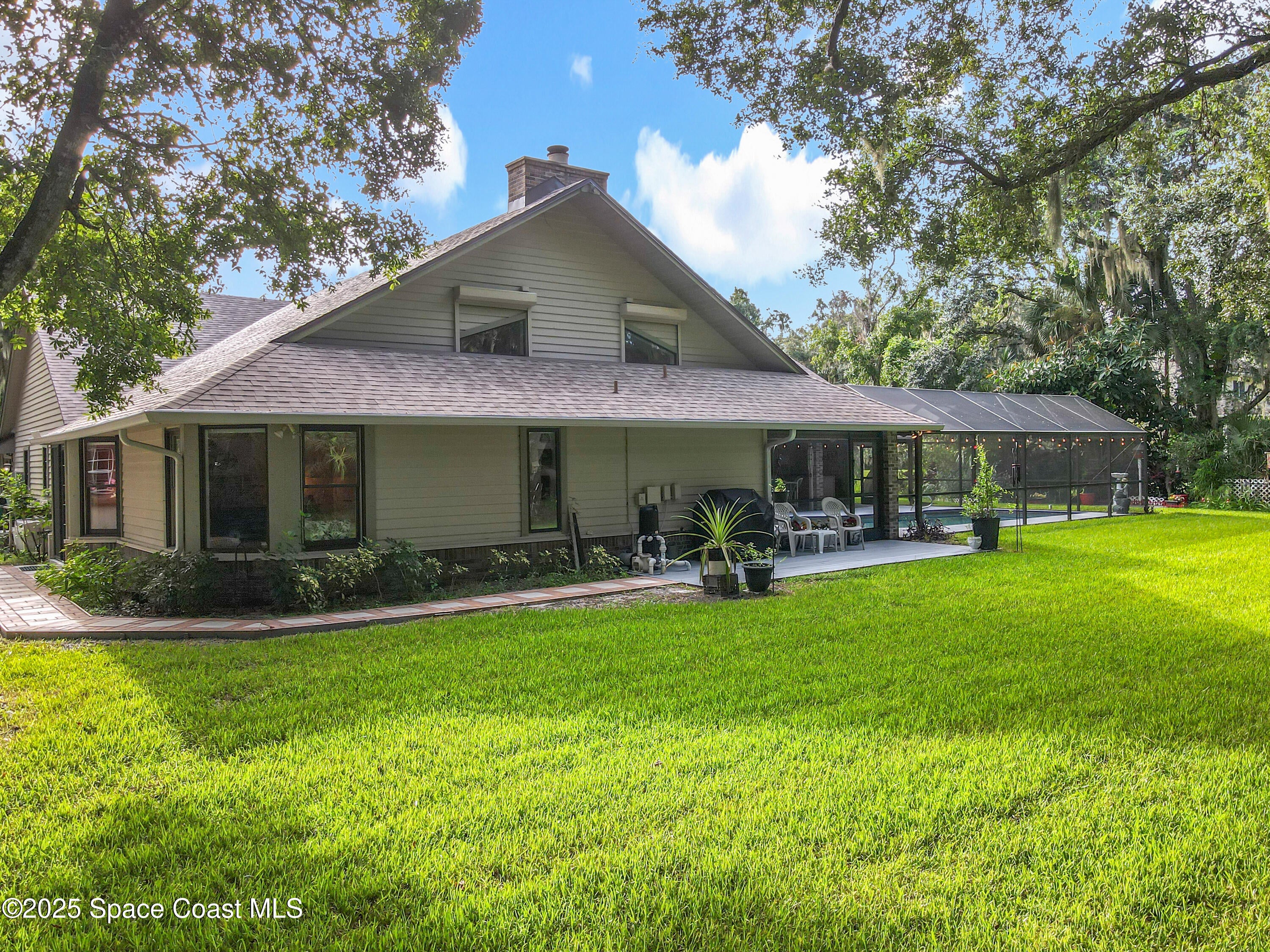 Melbourne, Florida, 32934, United States, 4 Bedrooms Bedrooms, ,3 BathroomsBathrooms,Residential,Active,1941128