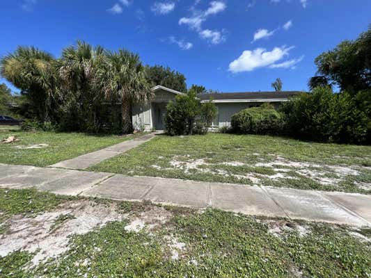 3700 MIRIAM DR, TITUSVILLE, FL 32796 - Image 1