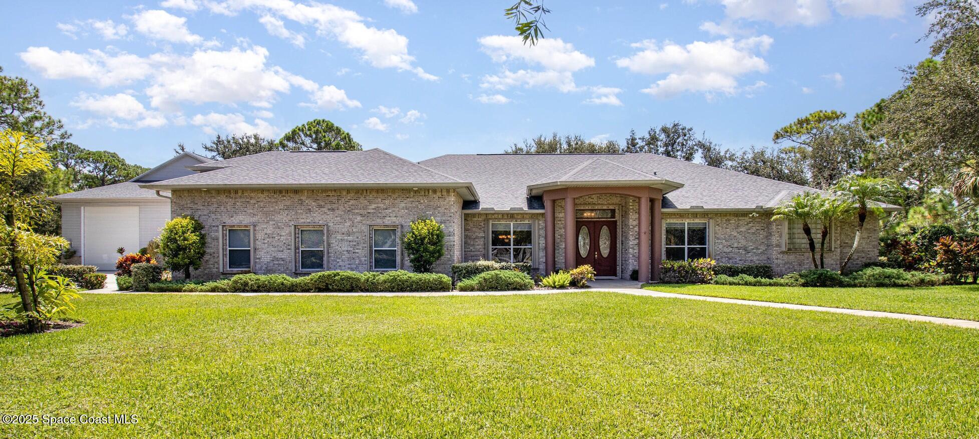Palm Bay, Florida, 32909, United States, 5 Bedrooms Bedrooms, ,5 BathroomsBathrooms,Residential,Active,1914822