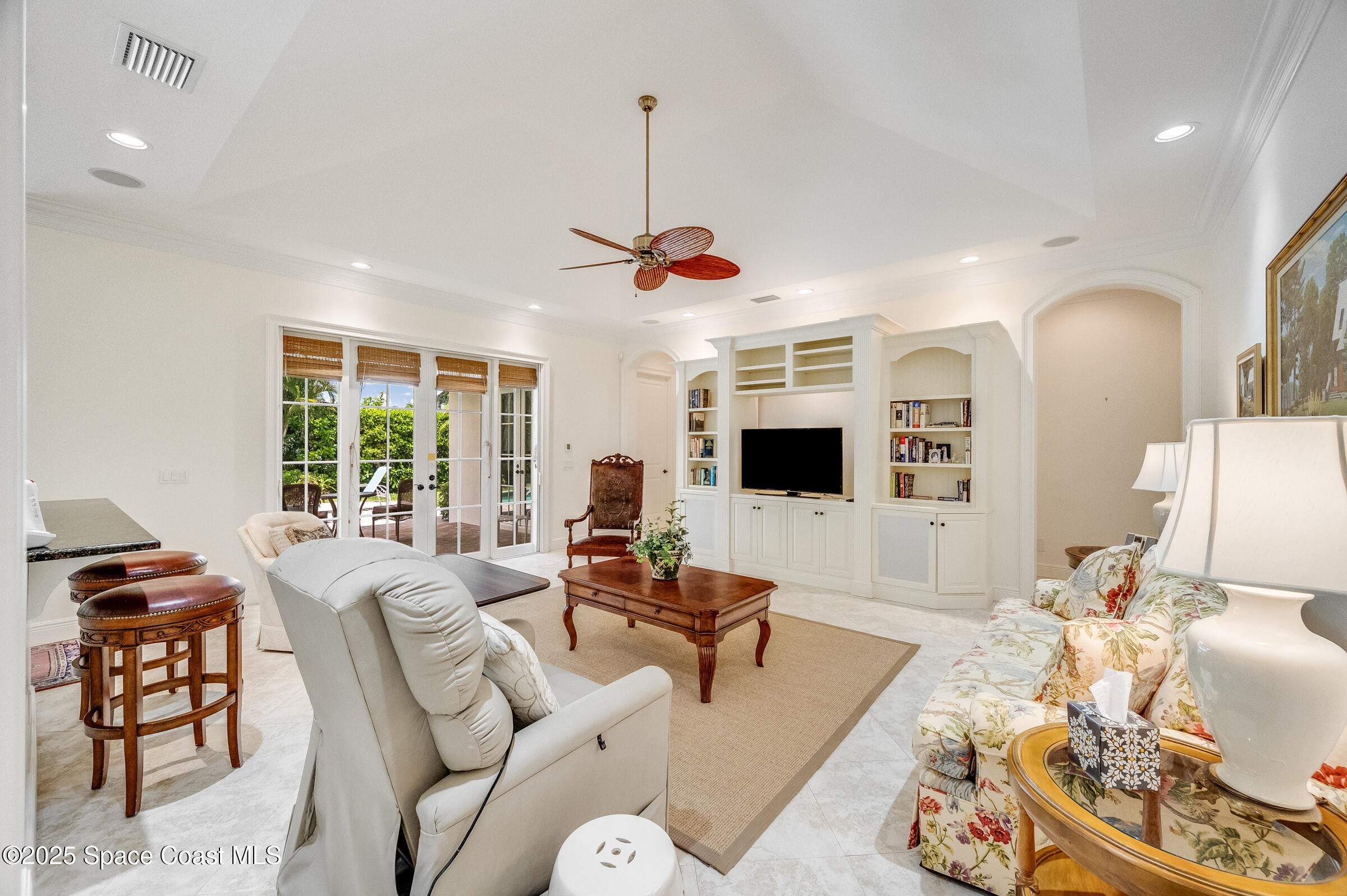 Indian River Shores, Florida, 32963, United States, 3 Bedrooms Bedrooms, ,4 BathroomsBathrooms,Residential,Active,1959953