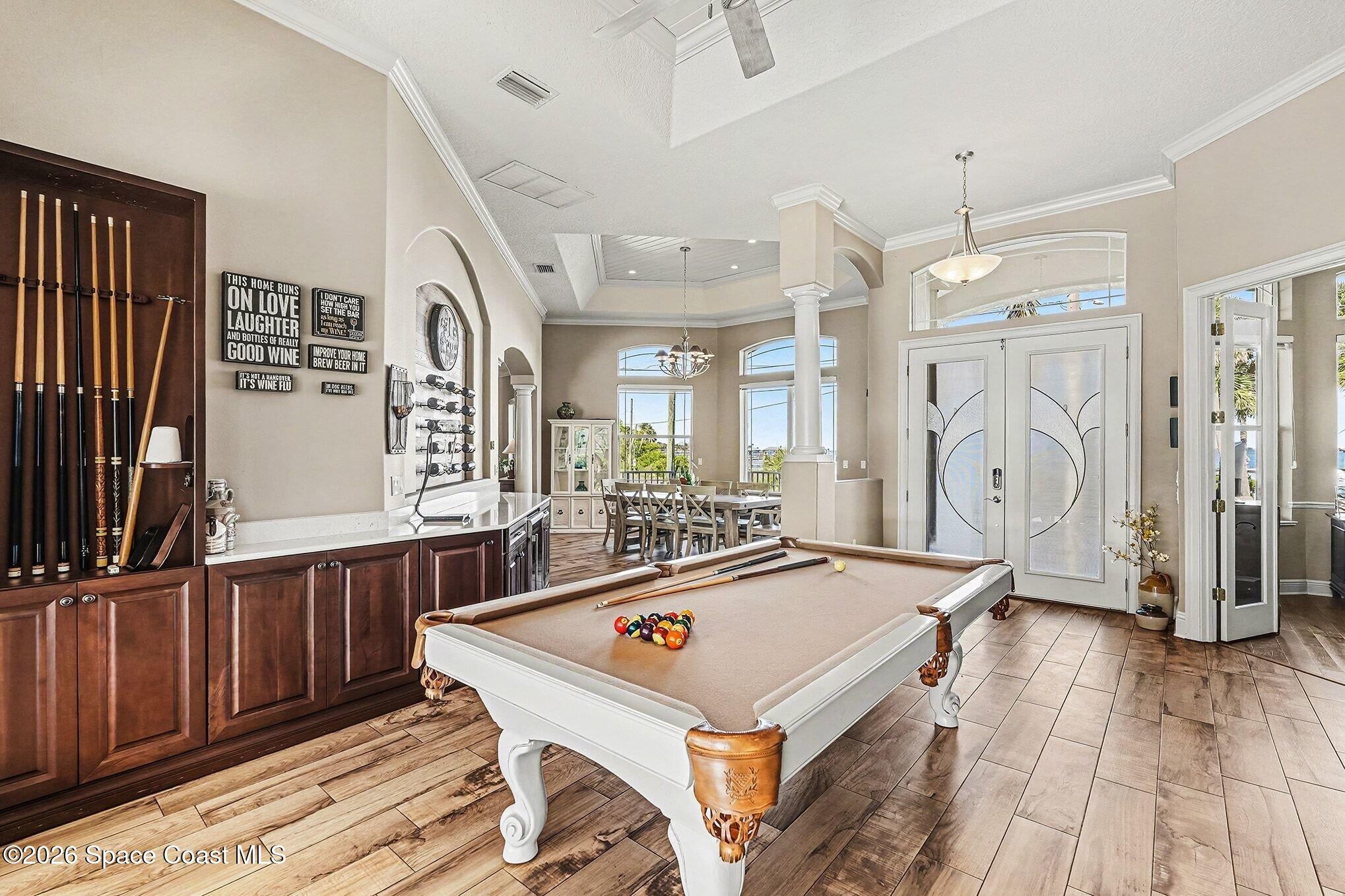 Cocoa, Florida, 32926, United States, 4 Bedrooms Bedrooms, ,4 BathroomsBathrooms,Residential,Active,2009184