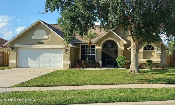 1336 RICHWOOD CIR, ROCKLEDGE, FL 32955 - Image 1