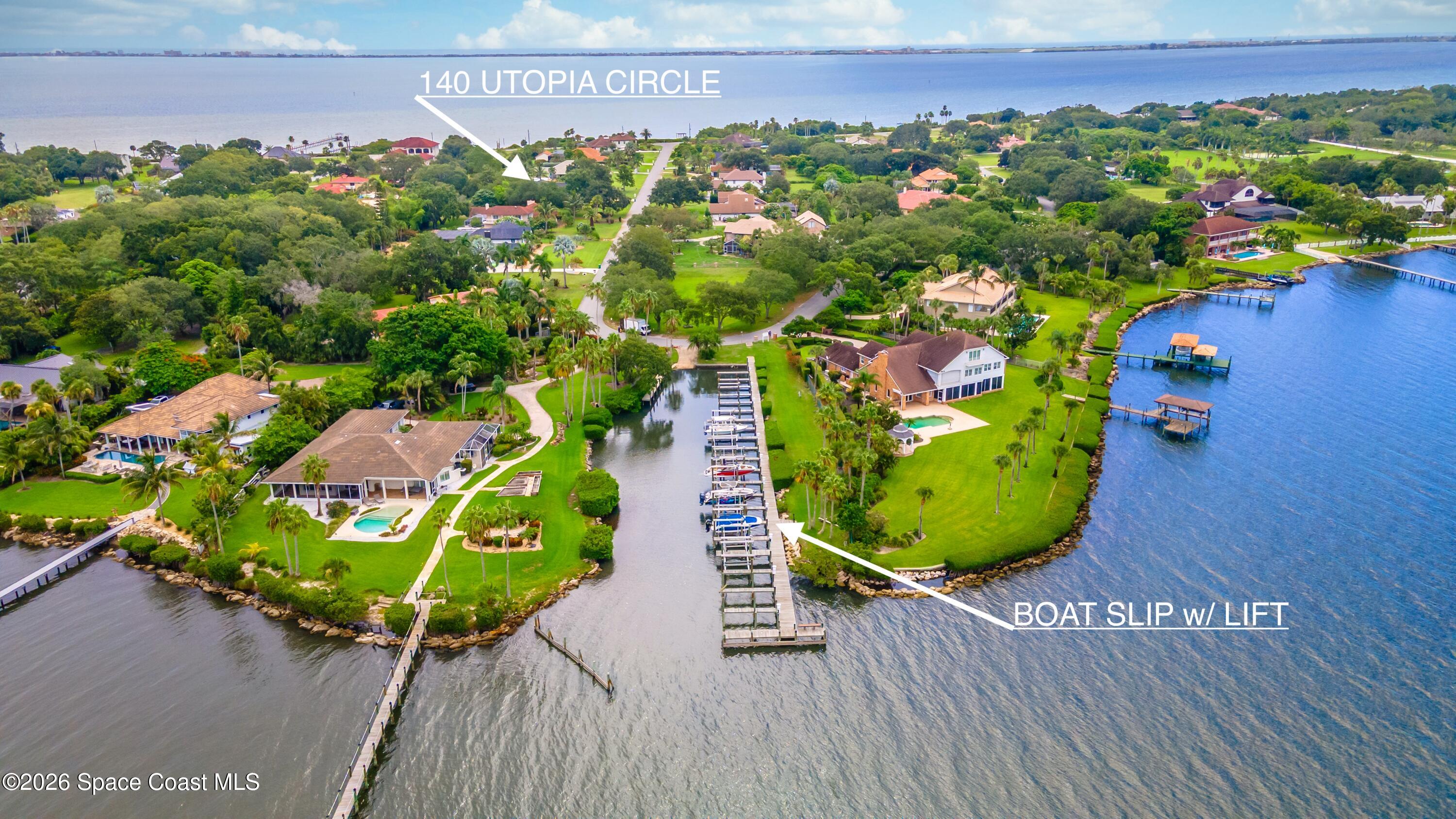 Merritt Island, Florida, 32952, United States, 4 Bedrooms Bedrooms, ,4 BathroomsBathrooms,Residential,Active,2007164