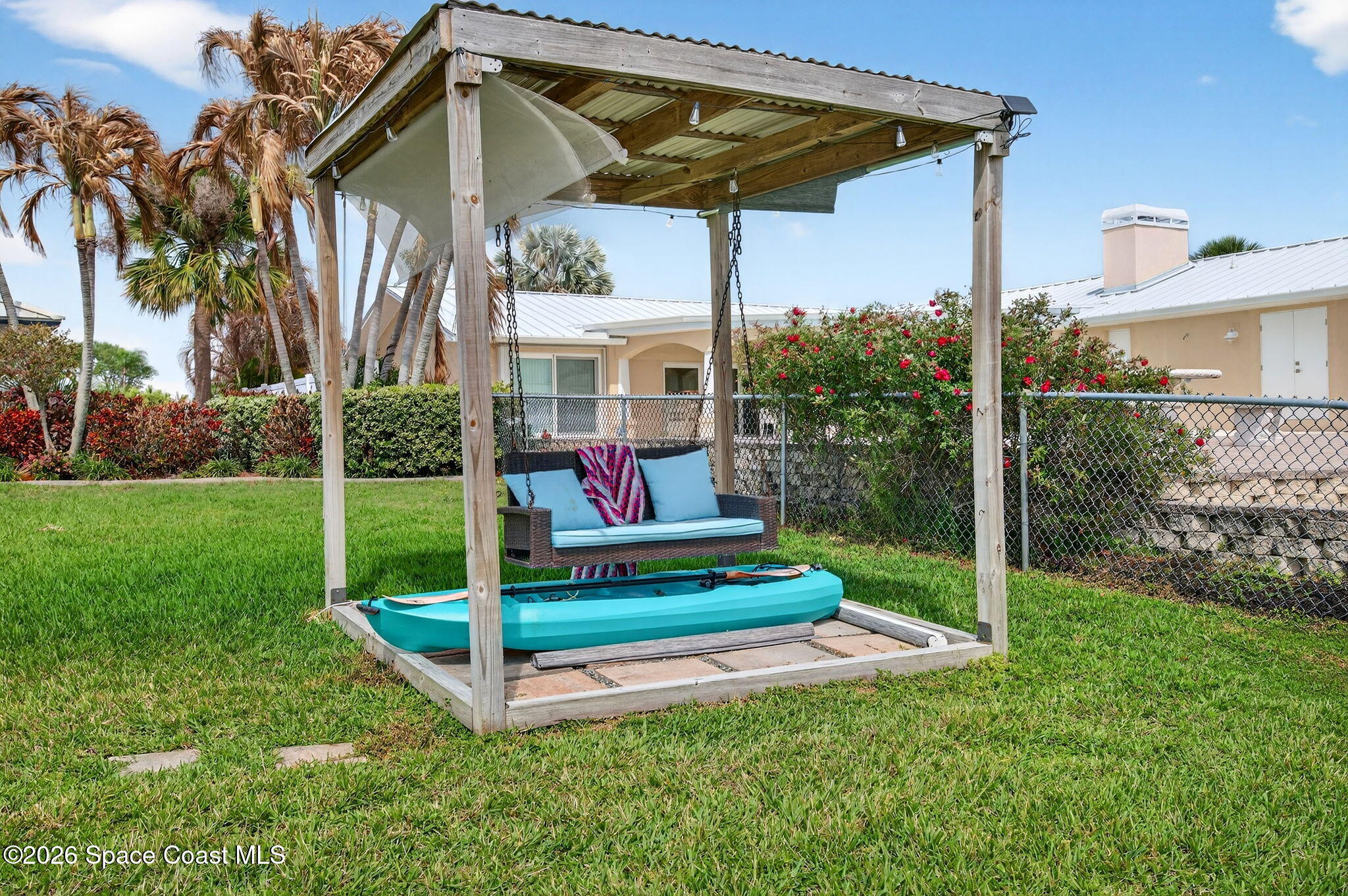 Cocoa Beach, Florida, 32931, United States, 3 Bedrooms Bedrooms, ,2 BathroomsBathrooms,Residential,Active,2027317